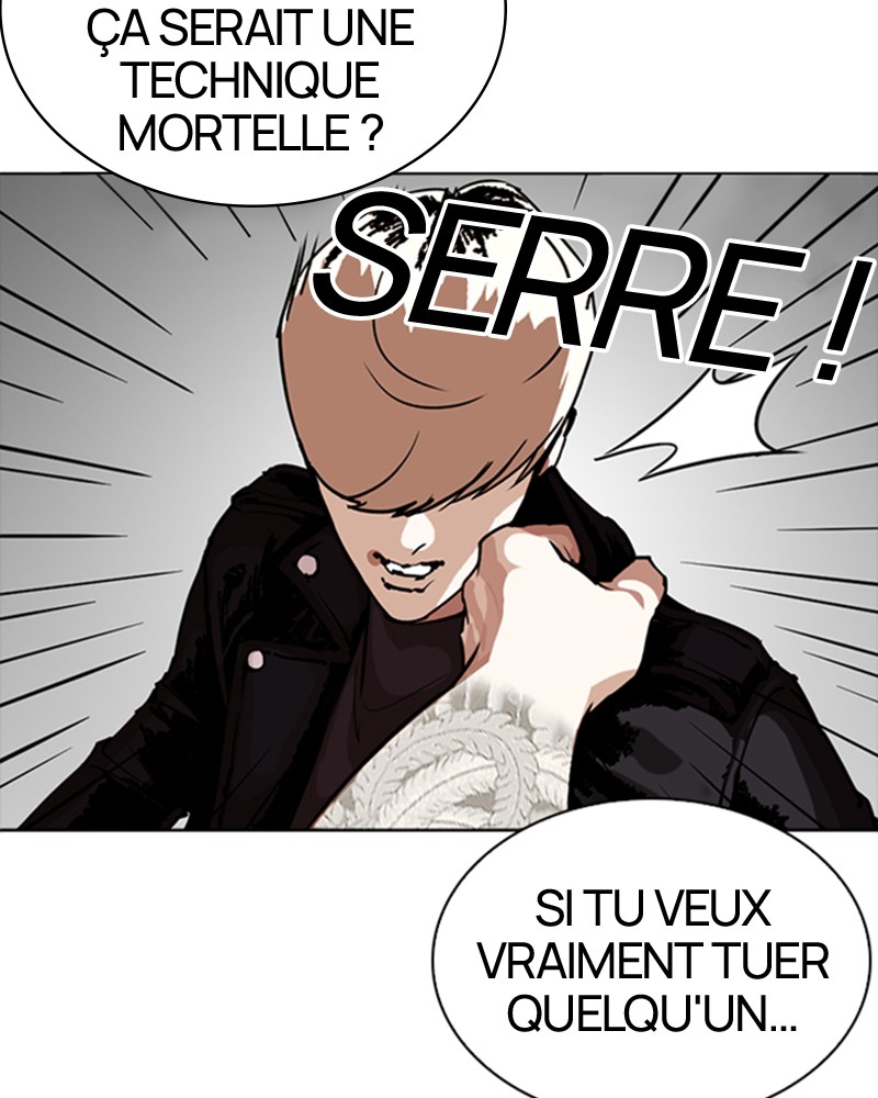Lookism Chapitre 270 - Page 131