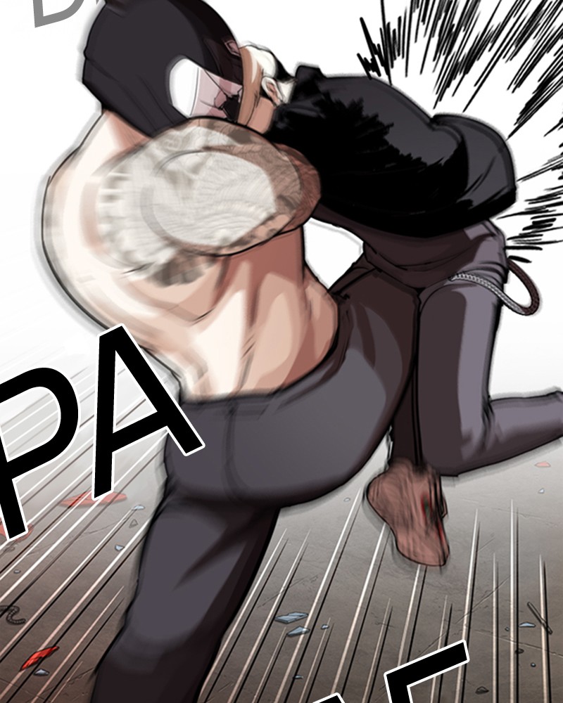 Lookism Chapitre 270 - Page 133