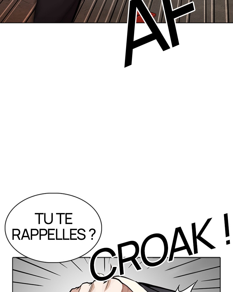 Lookism Chapitre 270 - Page 134