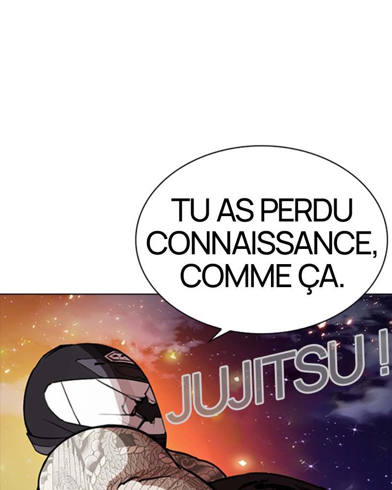 Lookism Chapitre 270 - Page 136