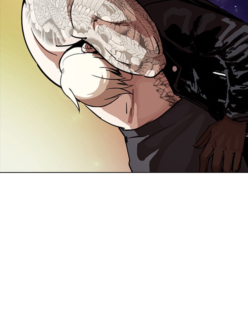 Lookism Chapitre 270 - Page 137