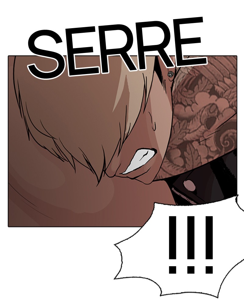 Lookism Chapitre 270 - Page 138