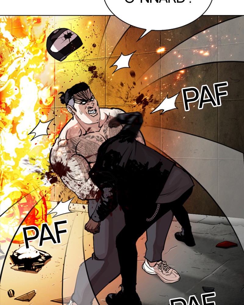 Lookism Chapitre 270 - Page 142