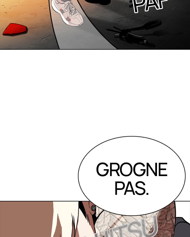 Lookism Chapitre 270 - Page 143