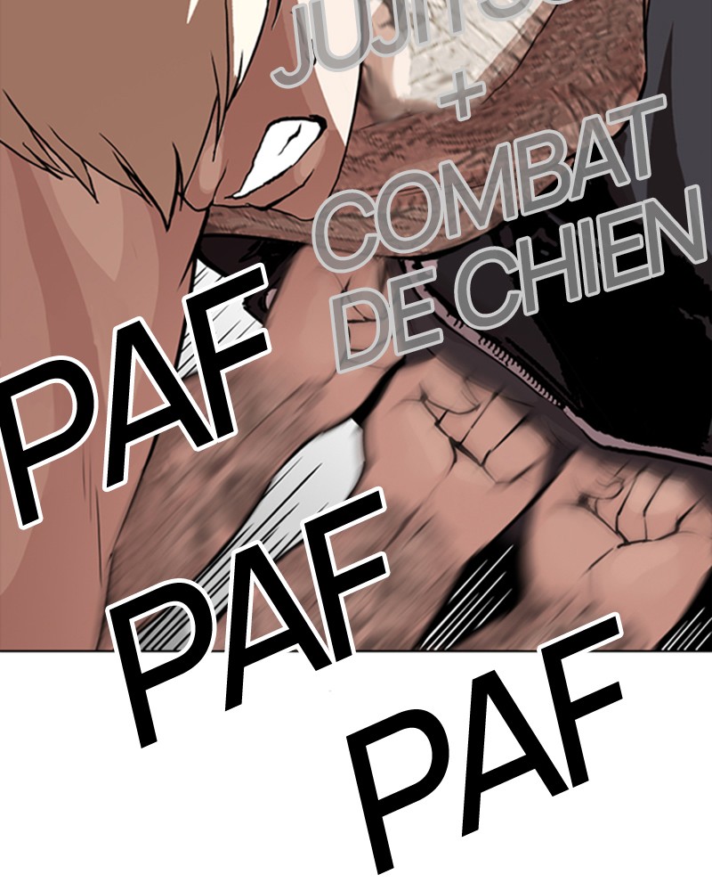 Lookism Chapitre 270 - Page 144