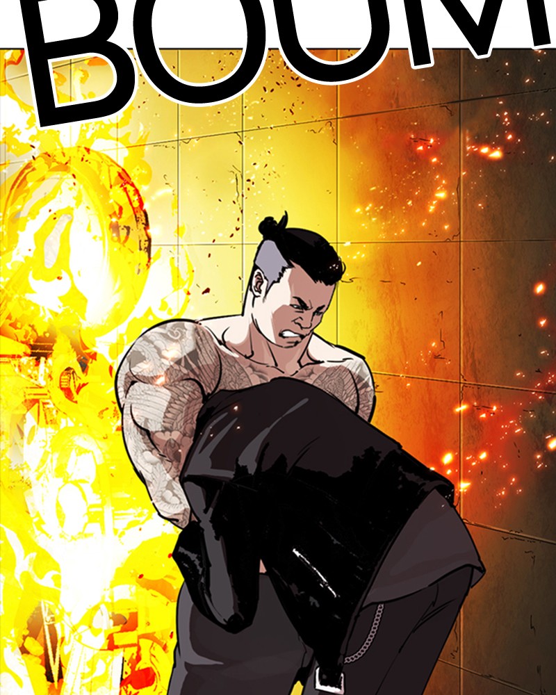 Lookism Chapitre 270 - Page 146