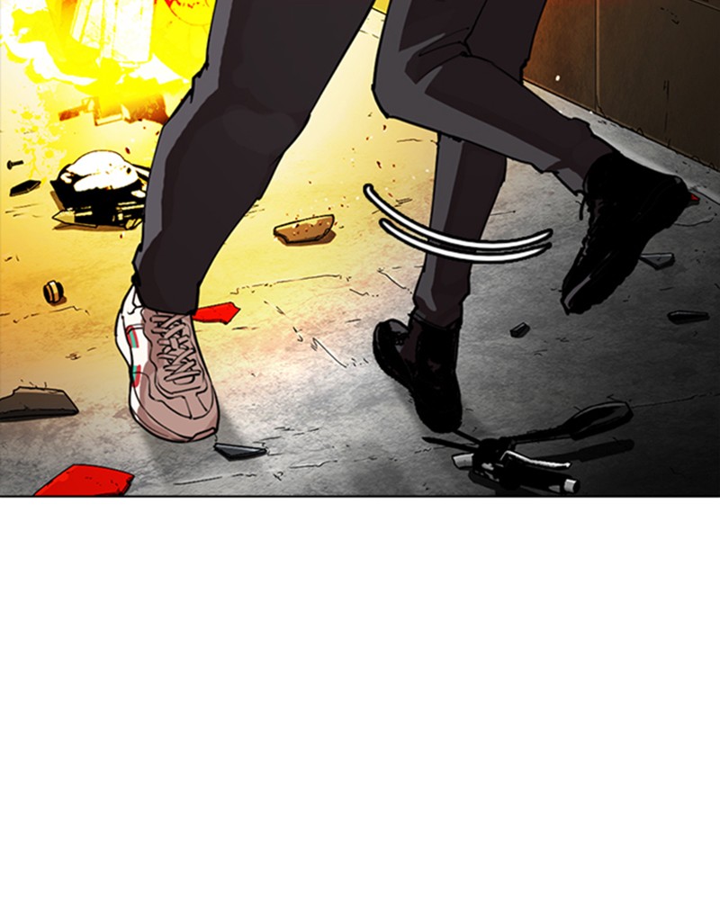 Lookism Chapitre 270 - Page 147
