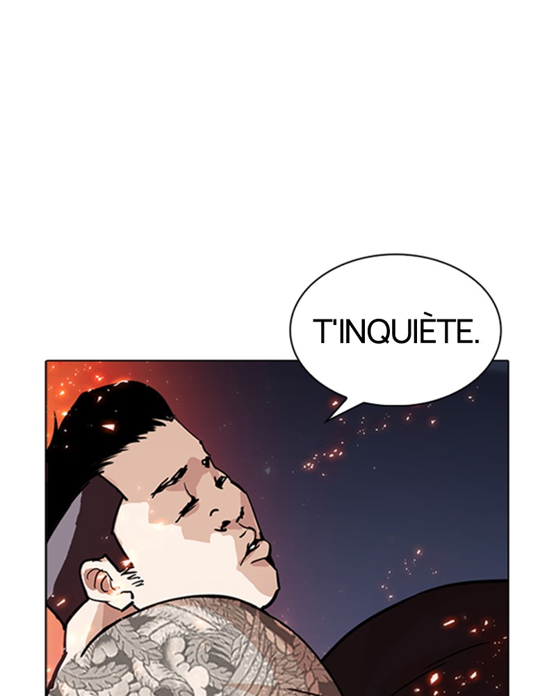 Lookism Chapitre 270 - Page 149