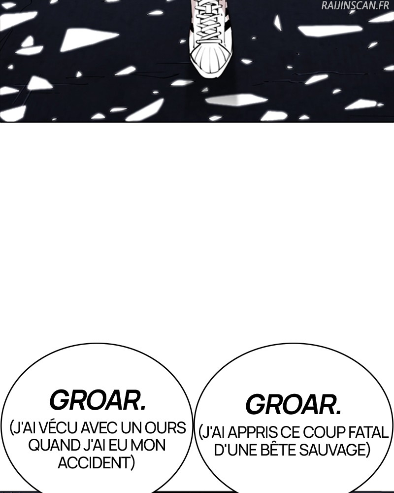 Lookism Chapitre 270 - Page 15