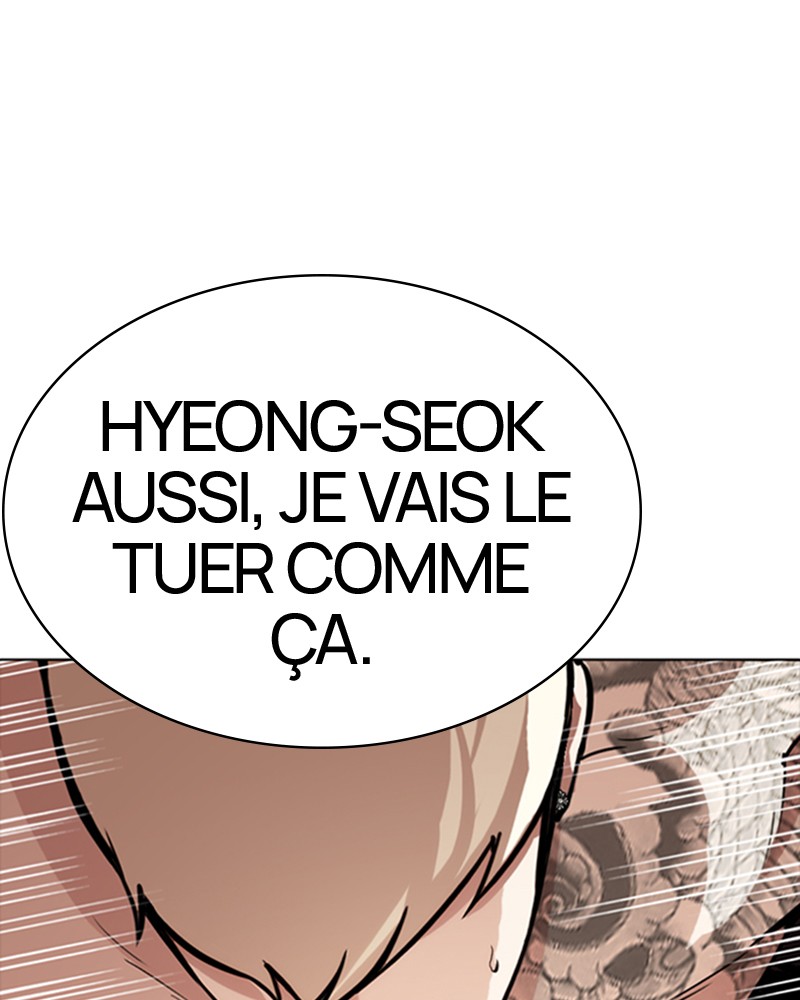 Lookism Chapitre 270 - Page 151