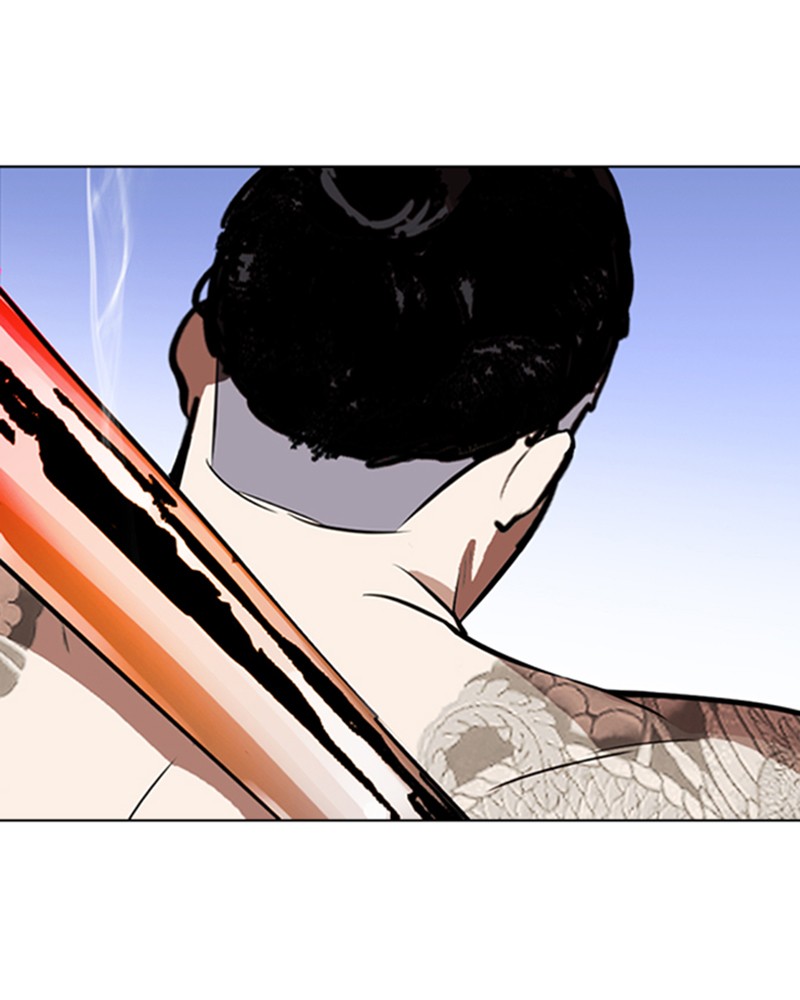 Lookism Chapitre 270 - Page 153