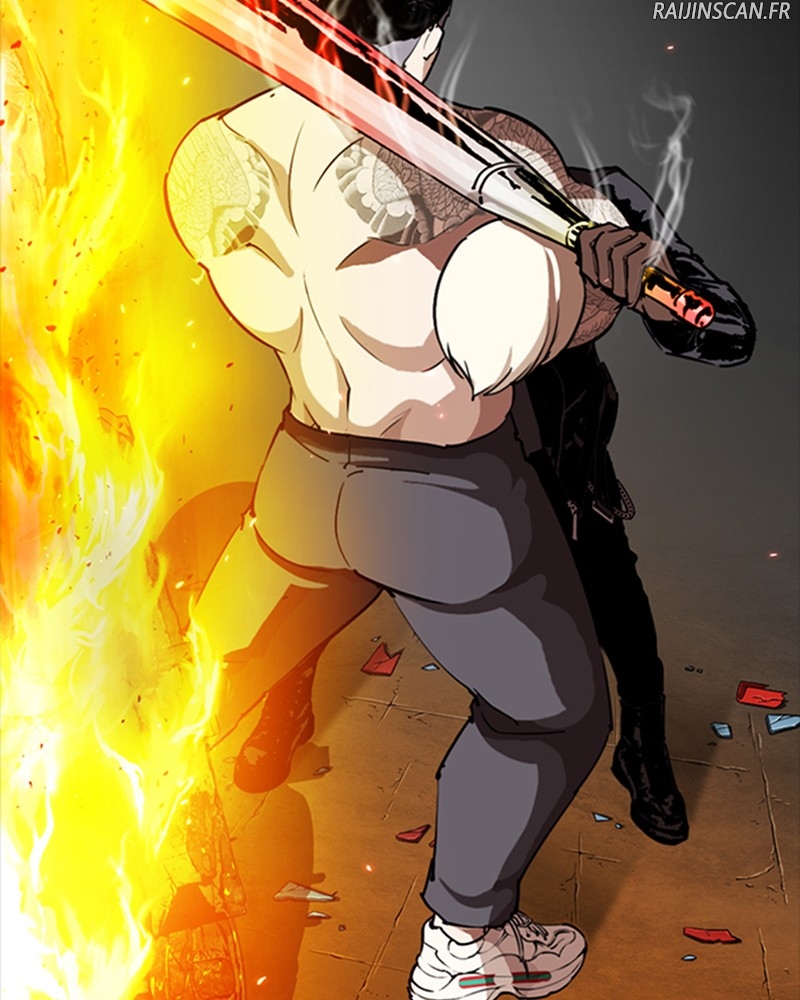 Lookism Chapitre 270 - Page 155