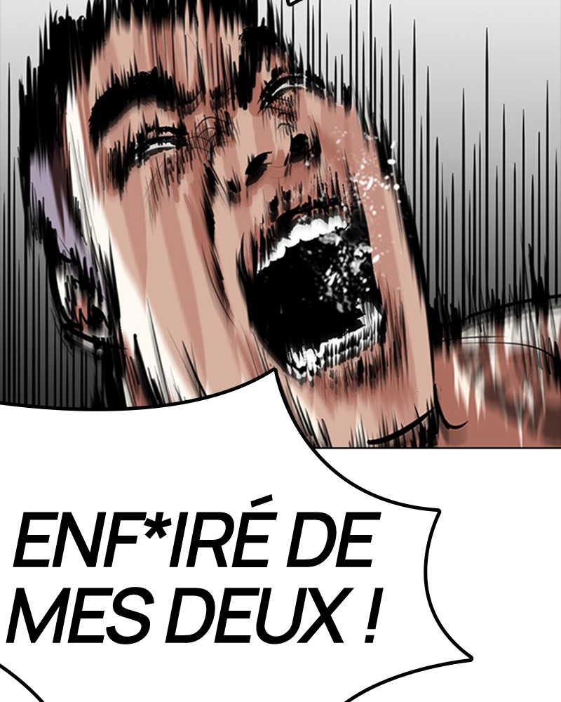 Lookism Chapitre 270 - Page 157