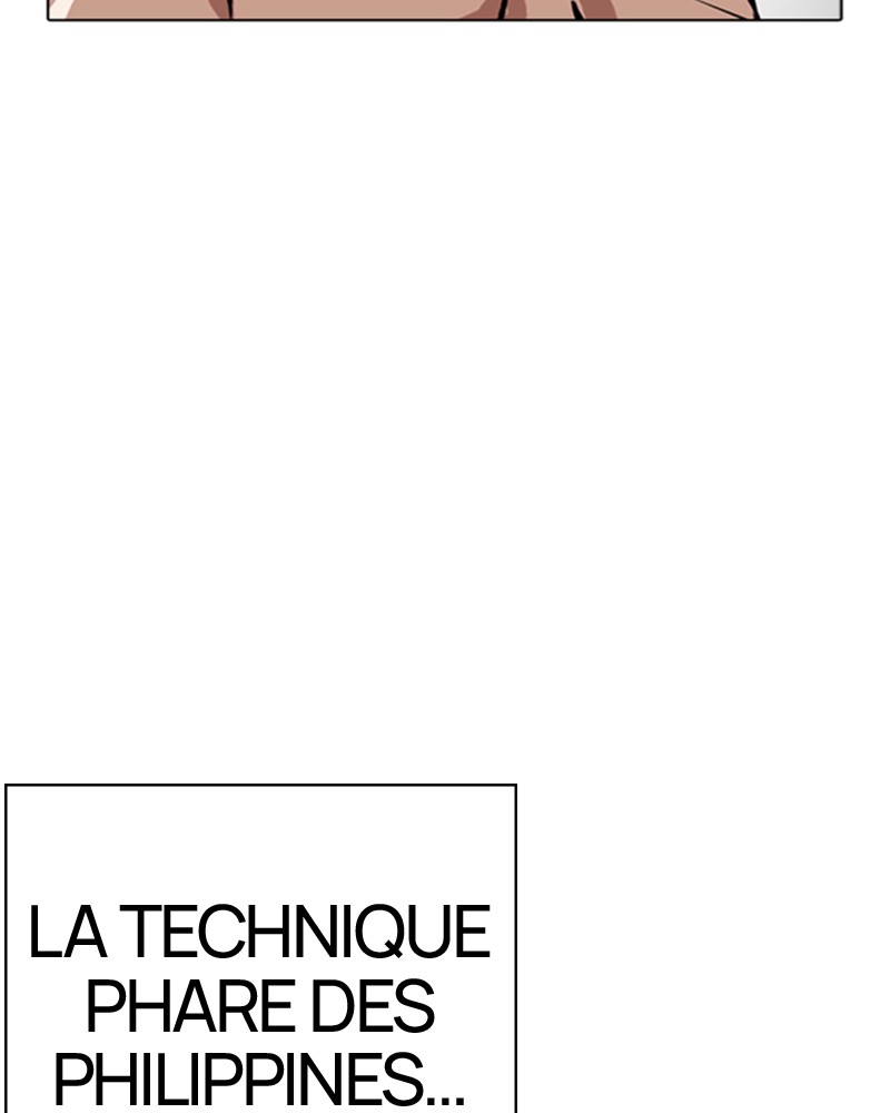 Lookism Chapitre 270 - Page 159