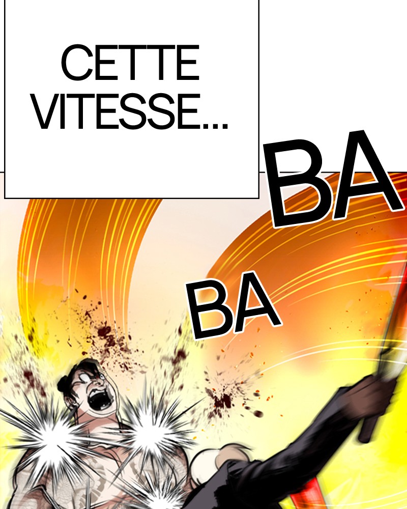 Lookism Chapitre 270 - Page 162