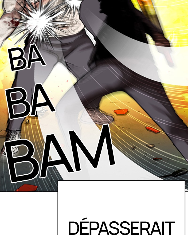 Lookism Chapitre 270 - Page 163