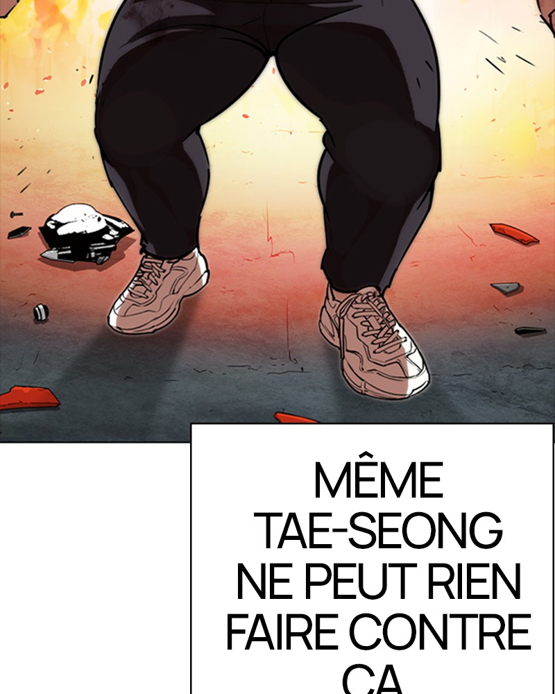 Lookism Chapitre 270 - Page 166