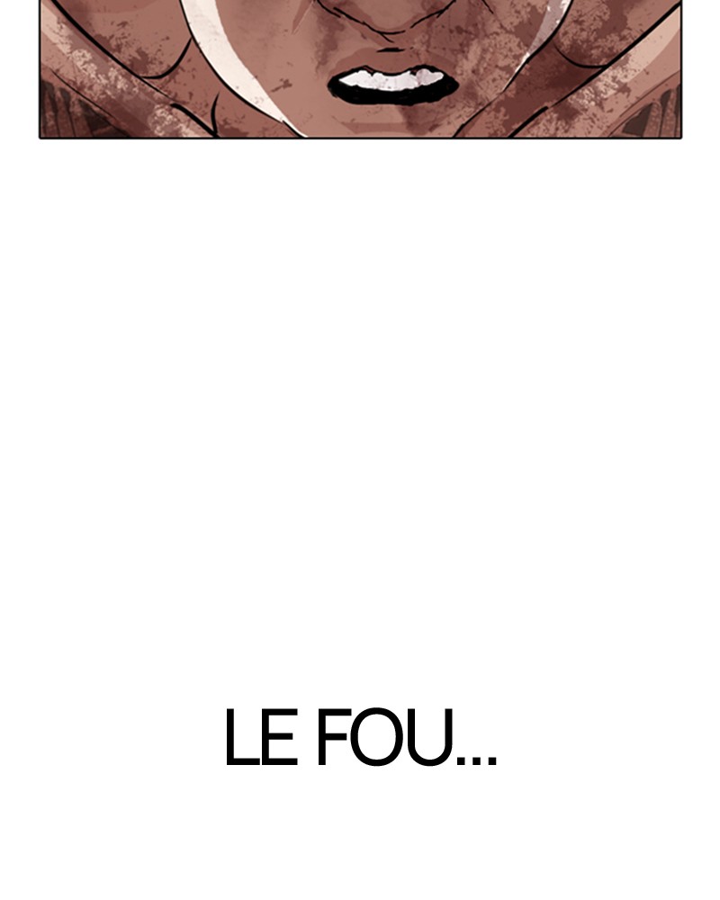 Lookism Chapitre 270 - Page 168