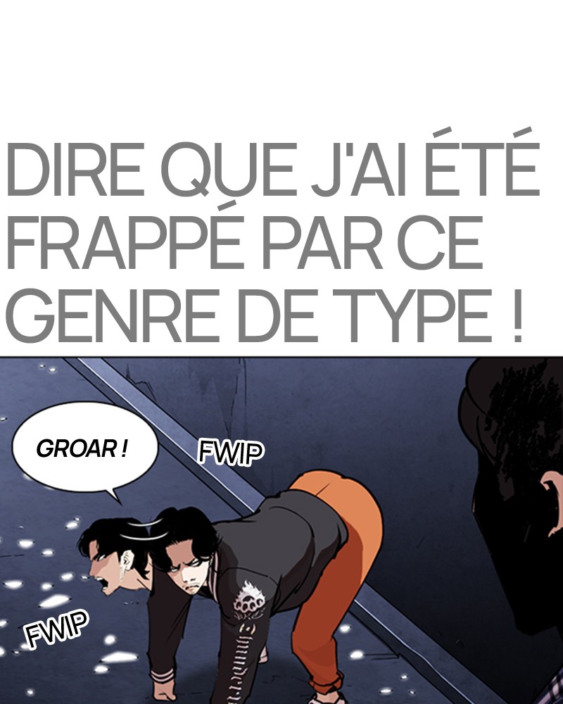 Lookism Chapitre 270 - Page 17