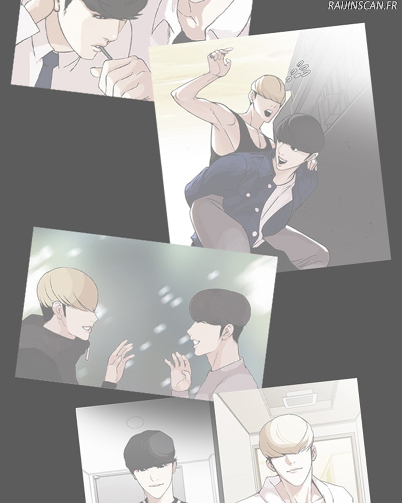 Lookism Chapitre 270 - Page 170