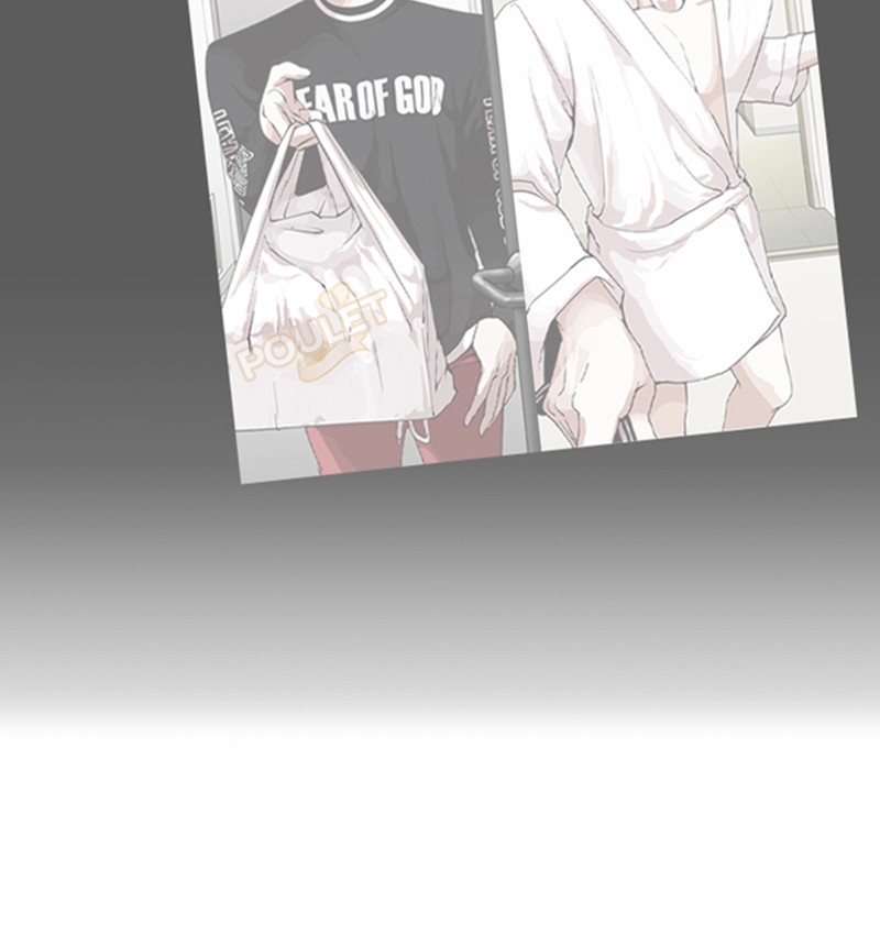 Lookism Chapitre 270 - Page 171