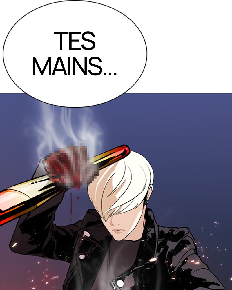 Lookism Chapitre 270 - Page 174