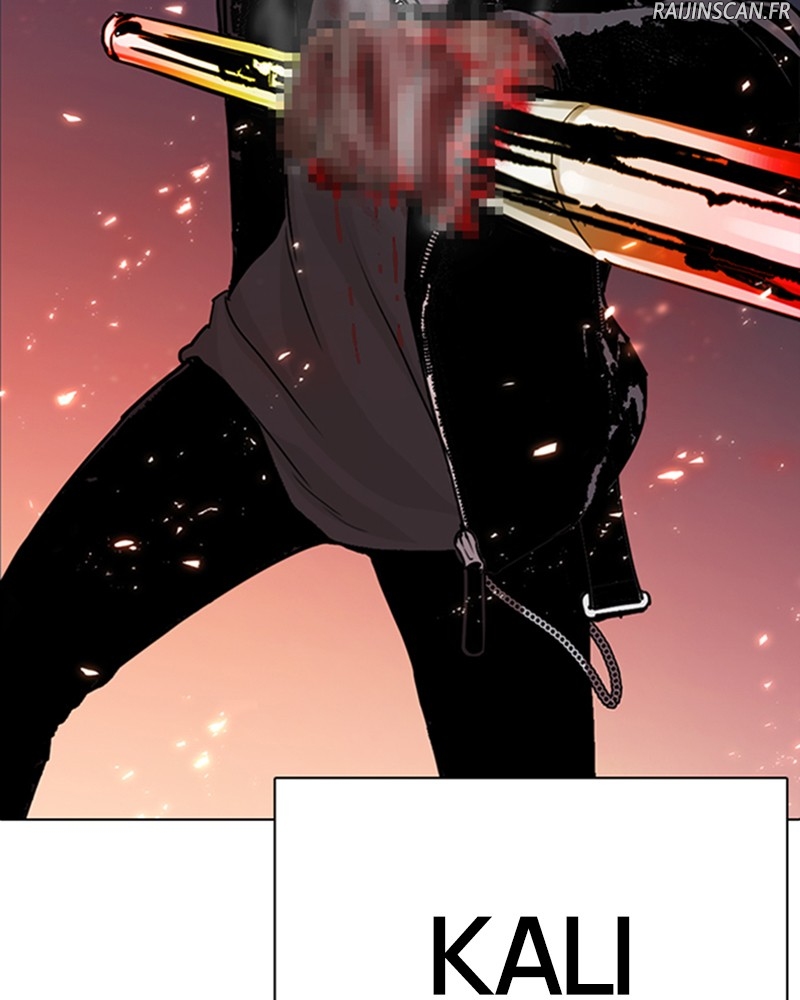 Lookism Chapitre 270 - Page 175
