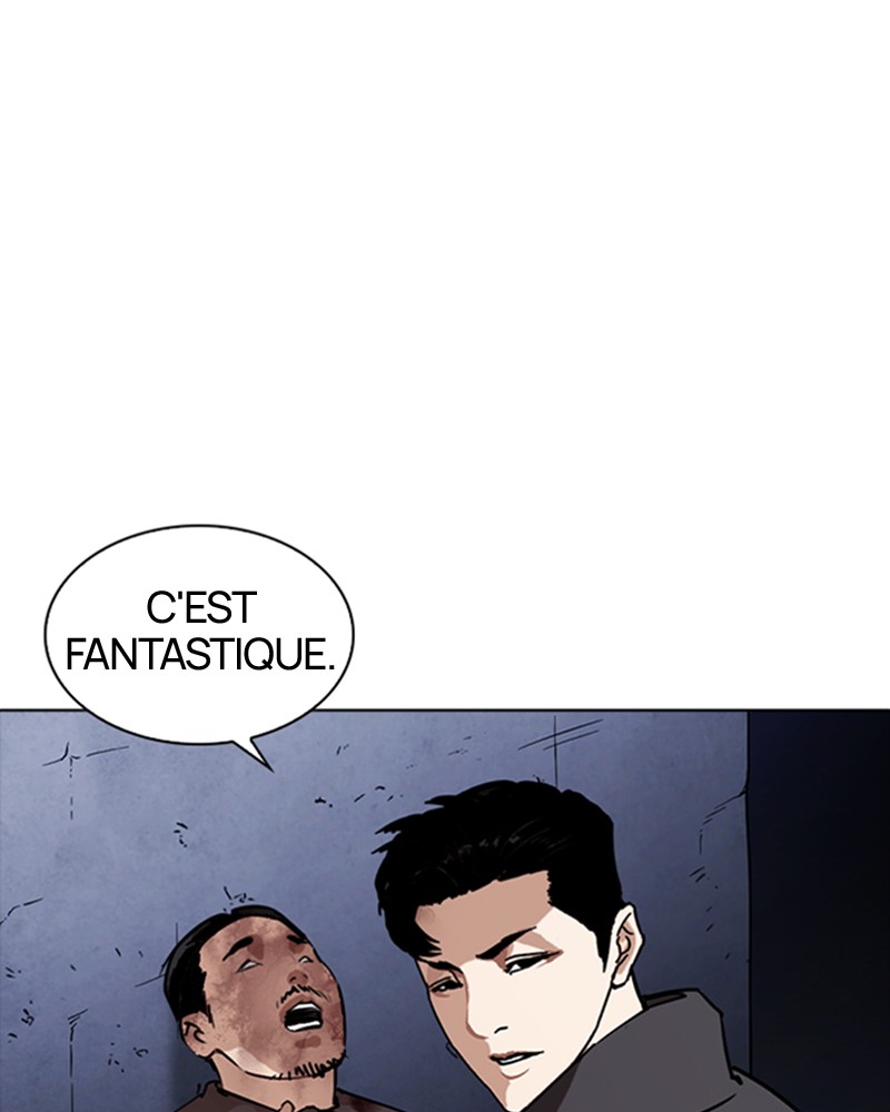 Lookism Chapitre 270 - Page 178