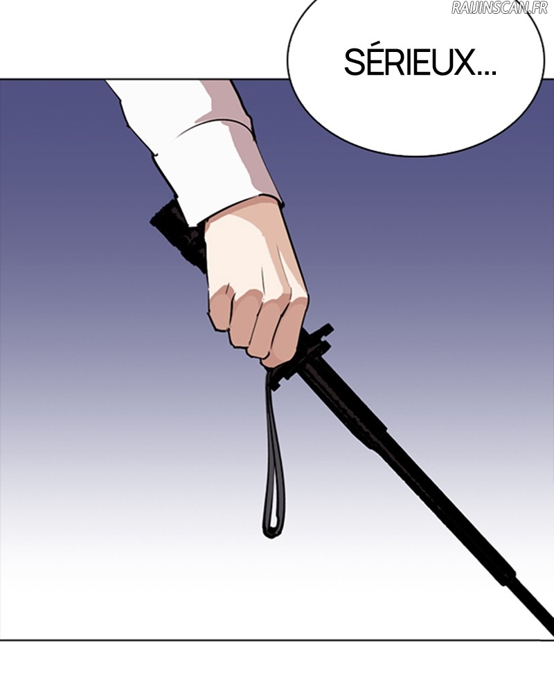 Lookism Chapitre 270 - Page 180