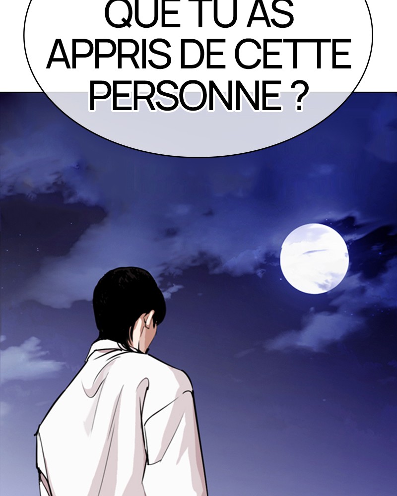 Lookism Chapitre 270 - Page 182