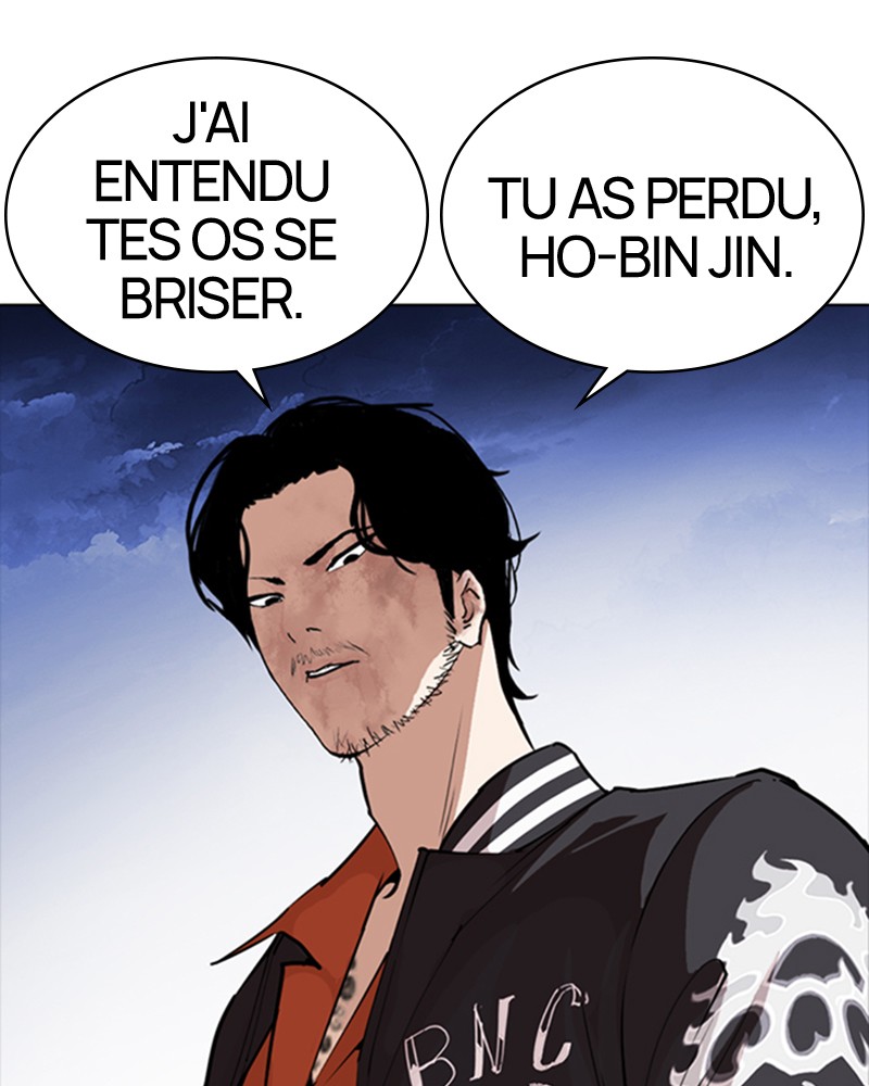 Lookism Chapitre 270 - Page 19