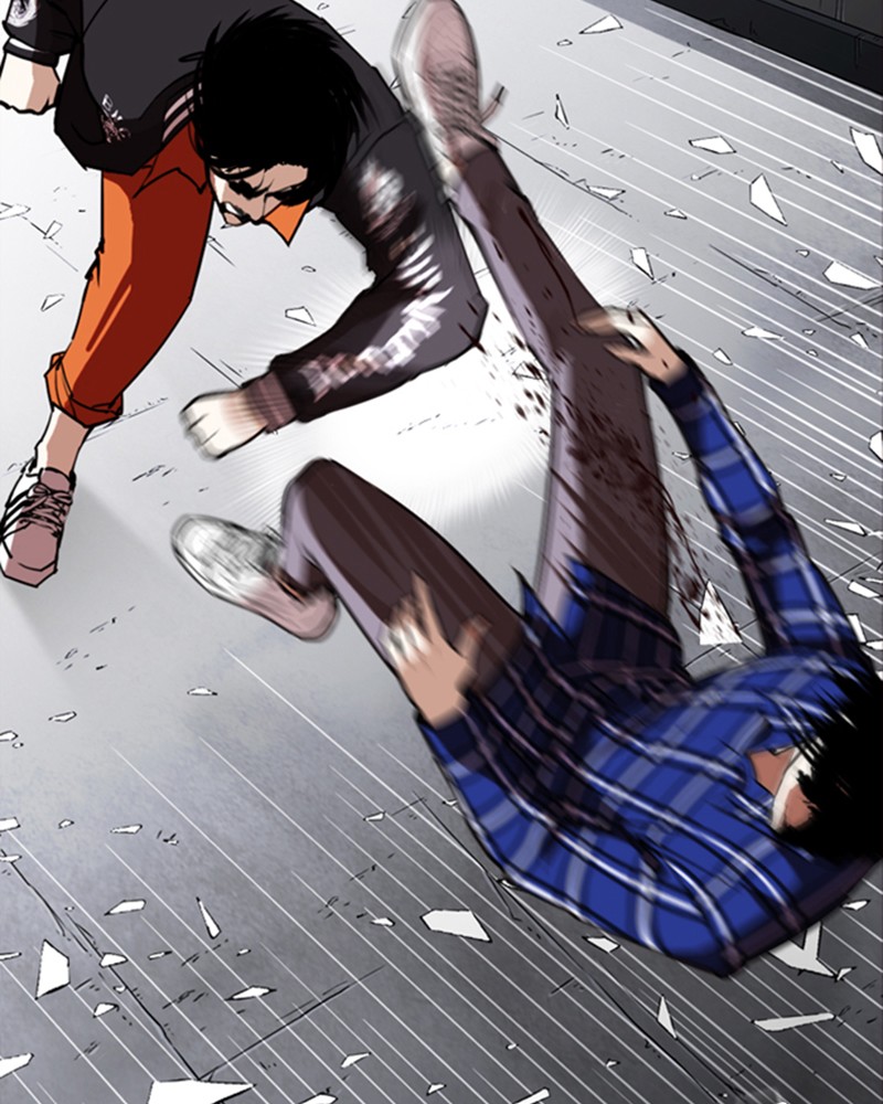 Lookism Chapitre 270 - Page 2