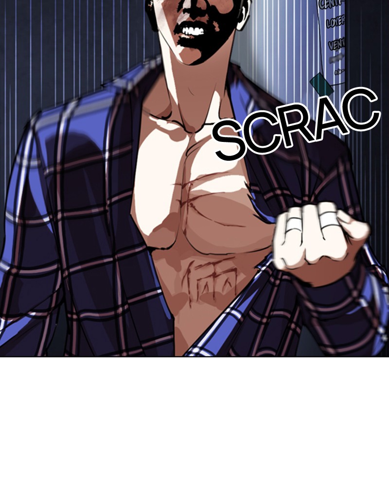 Lookism Chapitre 270 - Page 23