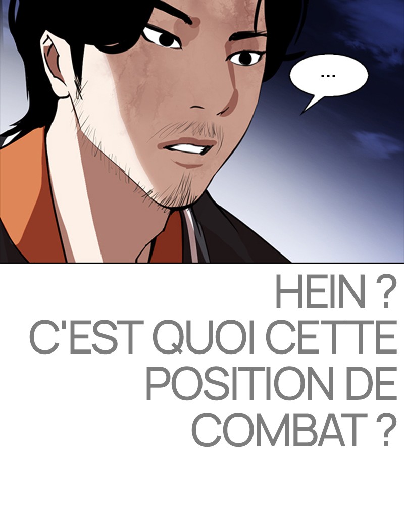 Lookism Chapitre 270 - Page 26
