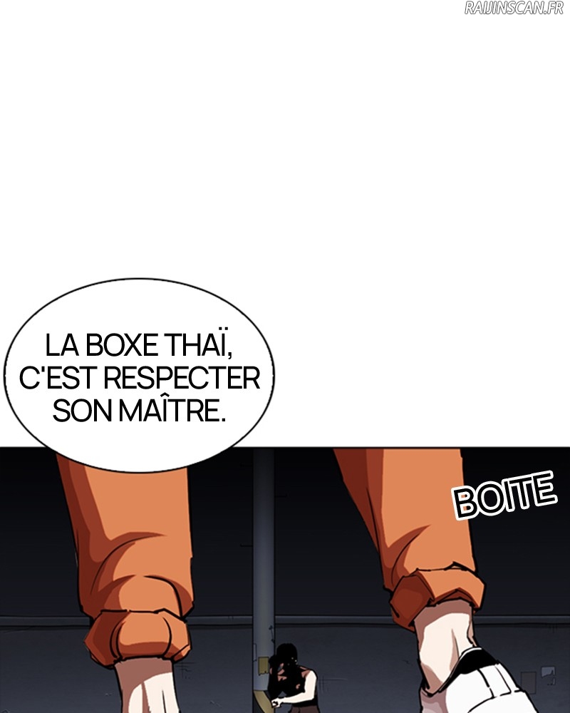 Lookism Chapitre 270 - Page 30