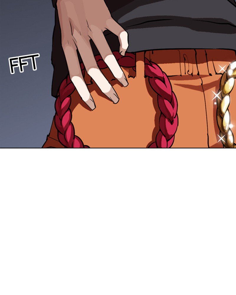 Lookism Chapitre 270 - Page 32