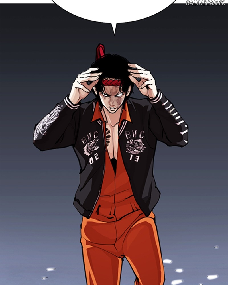 Lookism Chapitre 270 - Page 35