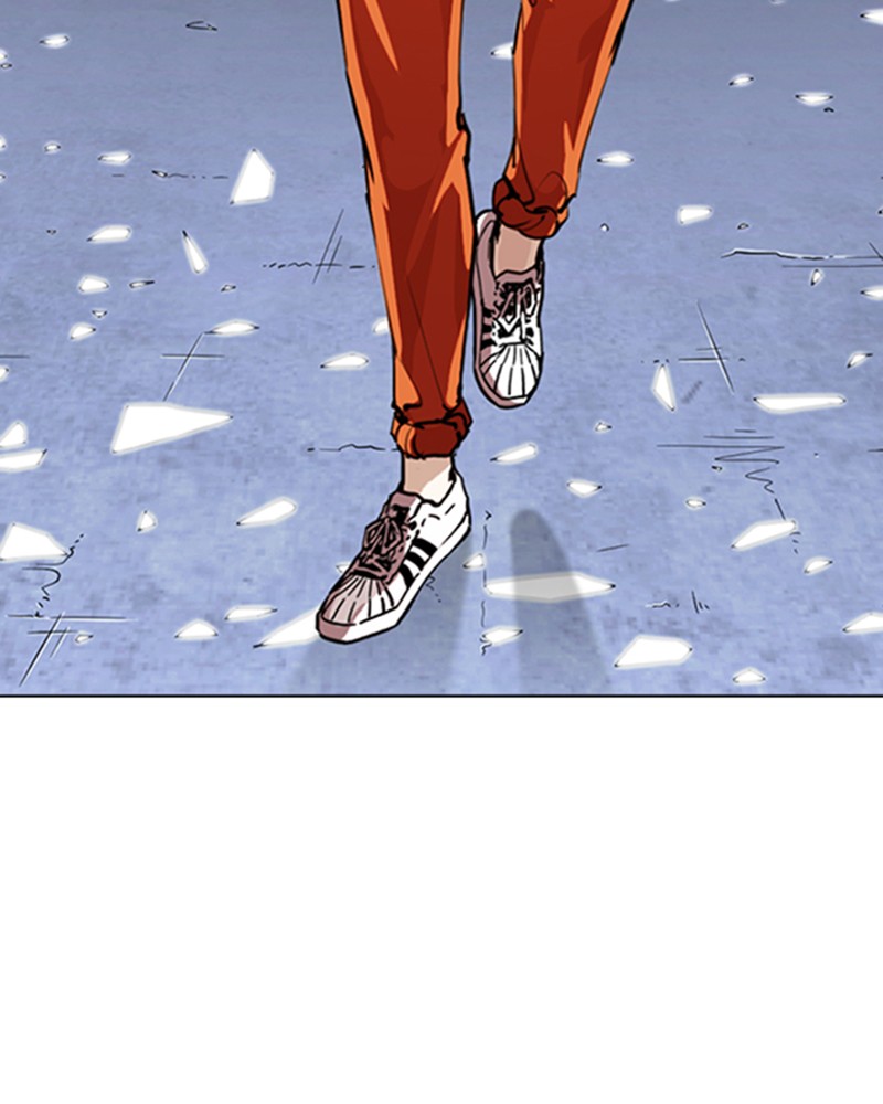 Lookism Chapitre 270 - Page 36