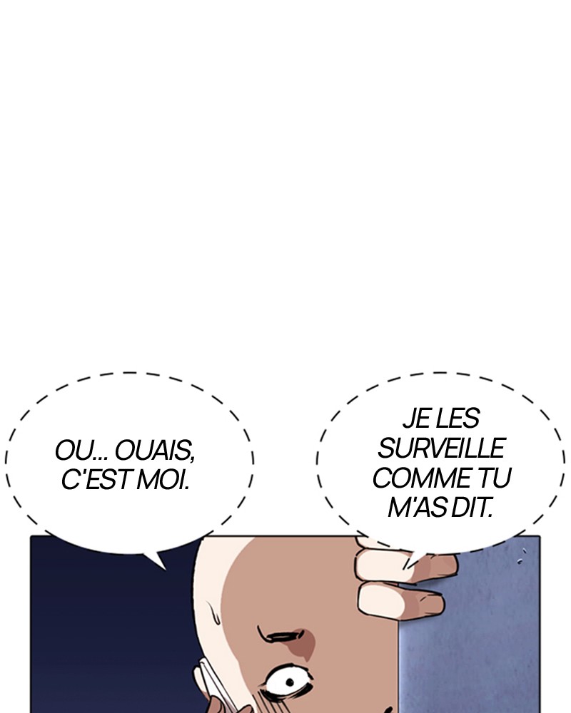 Lookism Chapitre 270 - Page 38