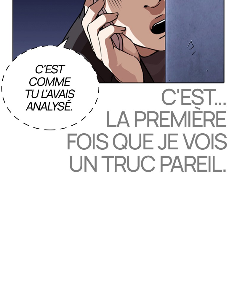 Lookism Chapitre 270 - Page 39