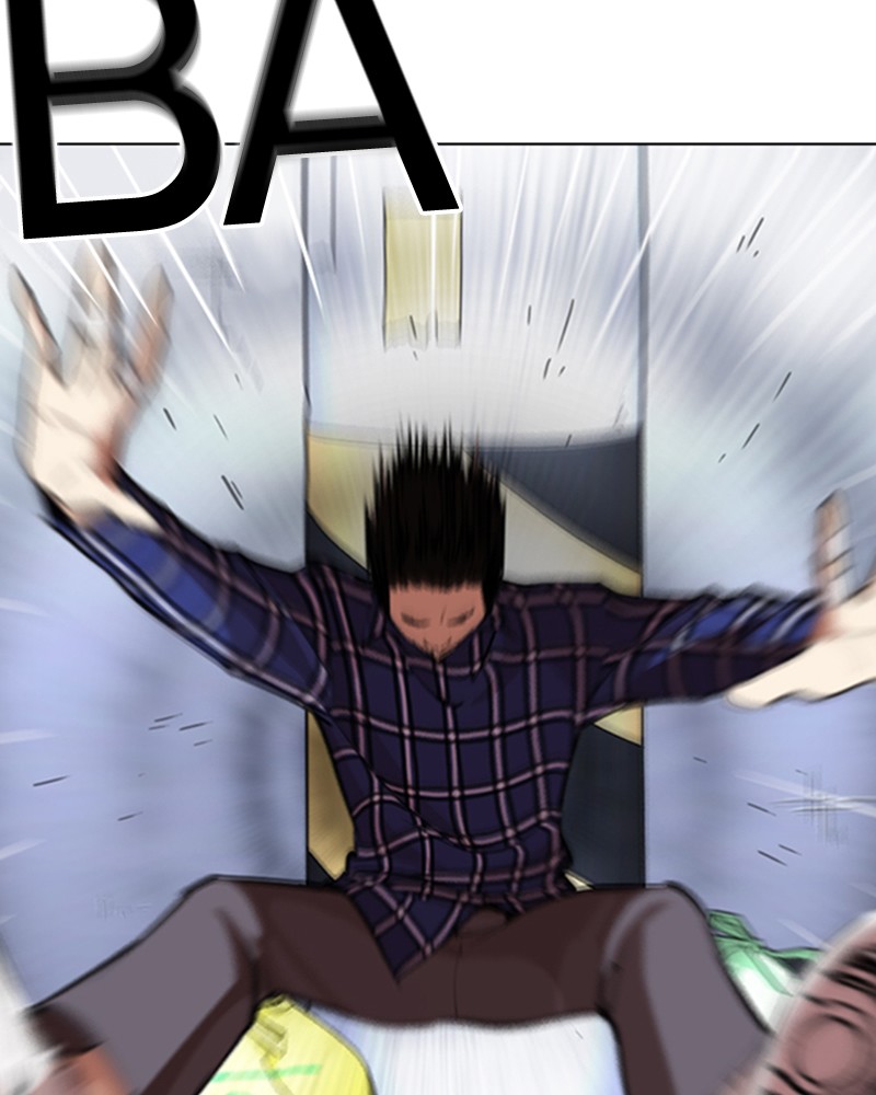 Lookism Chapitre 270 - Page 4