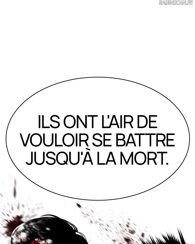 Lookism Chapitre 270 - Page 40