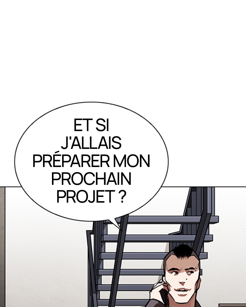 Lookism Chapitre 270 - Page 44