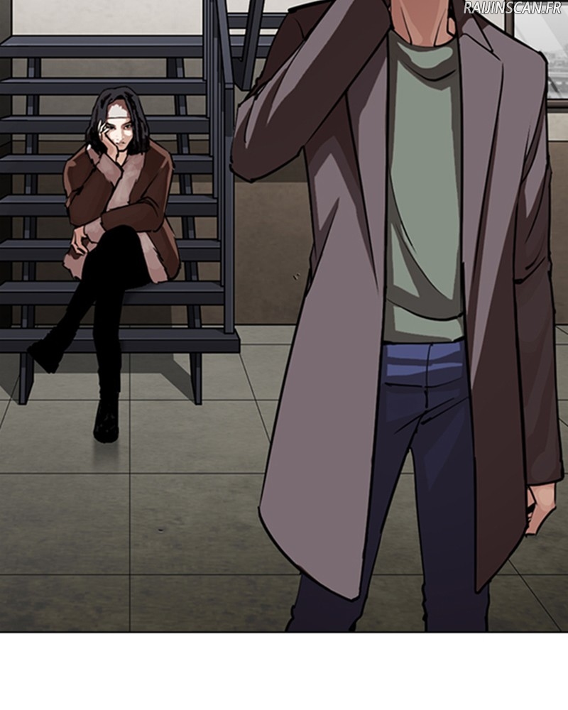 Lookism Chapitre 270 - Page 45