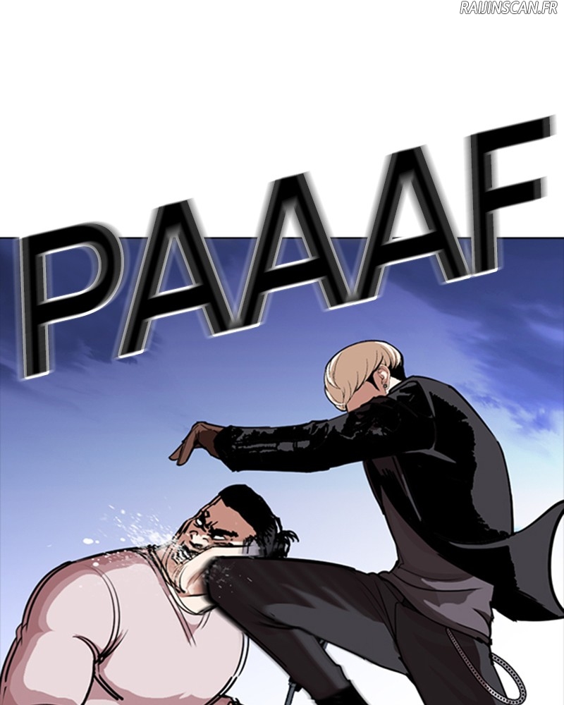 Lookism Chapitre 270 - Page 55
