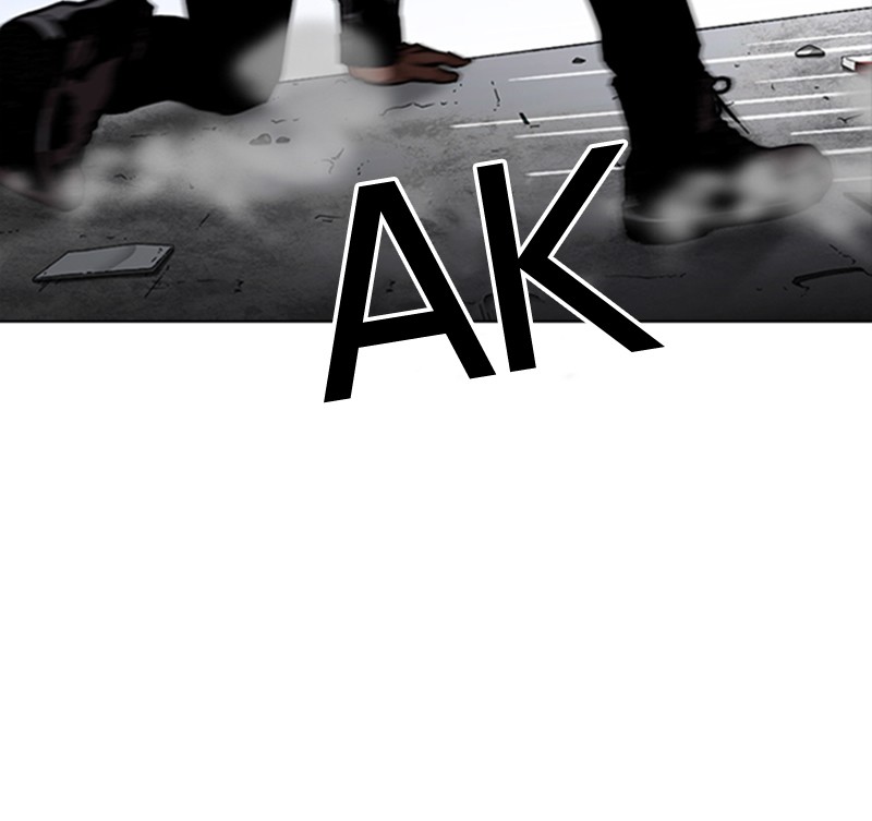 Lookism Chapitre 270 - Page 58