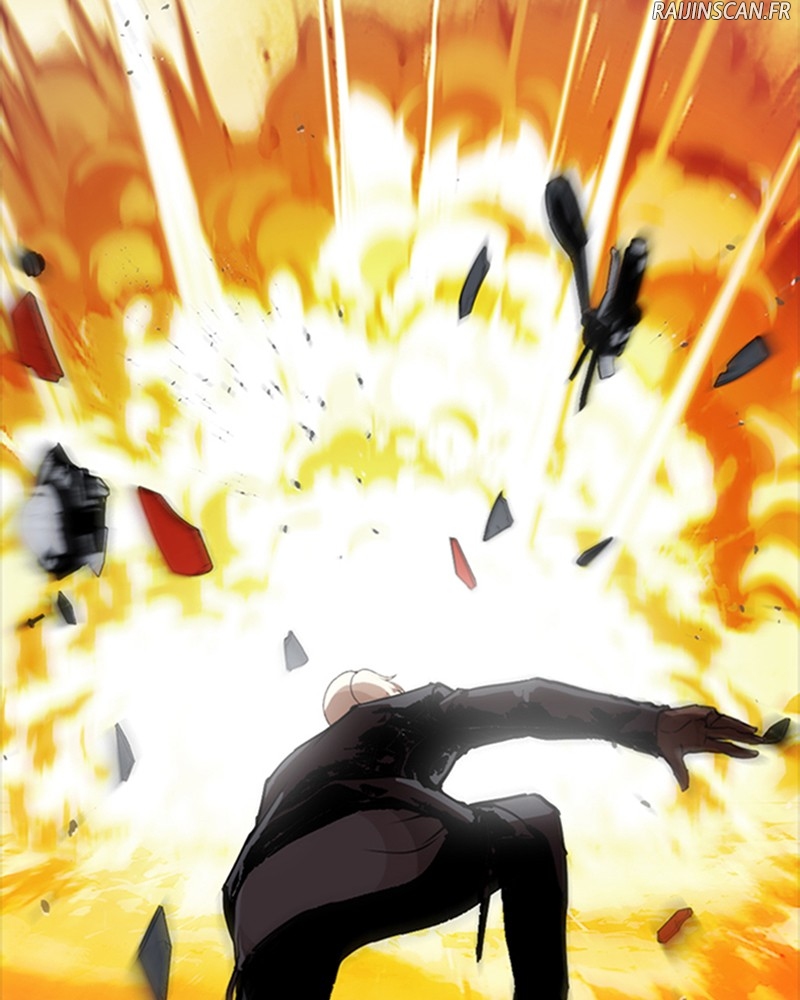 Lookism Chapitre 270 - Page 60