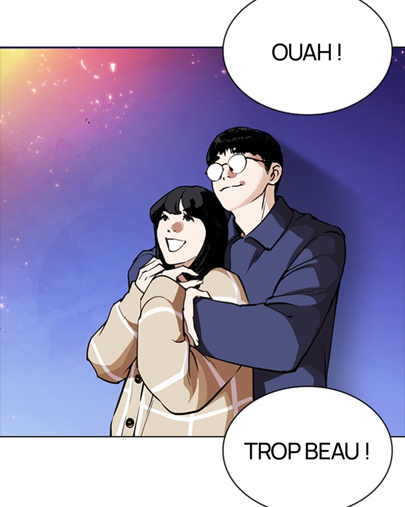 Lookism Chapitre 270 - Page 62