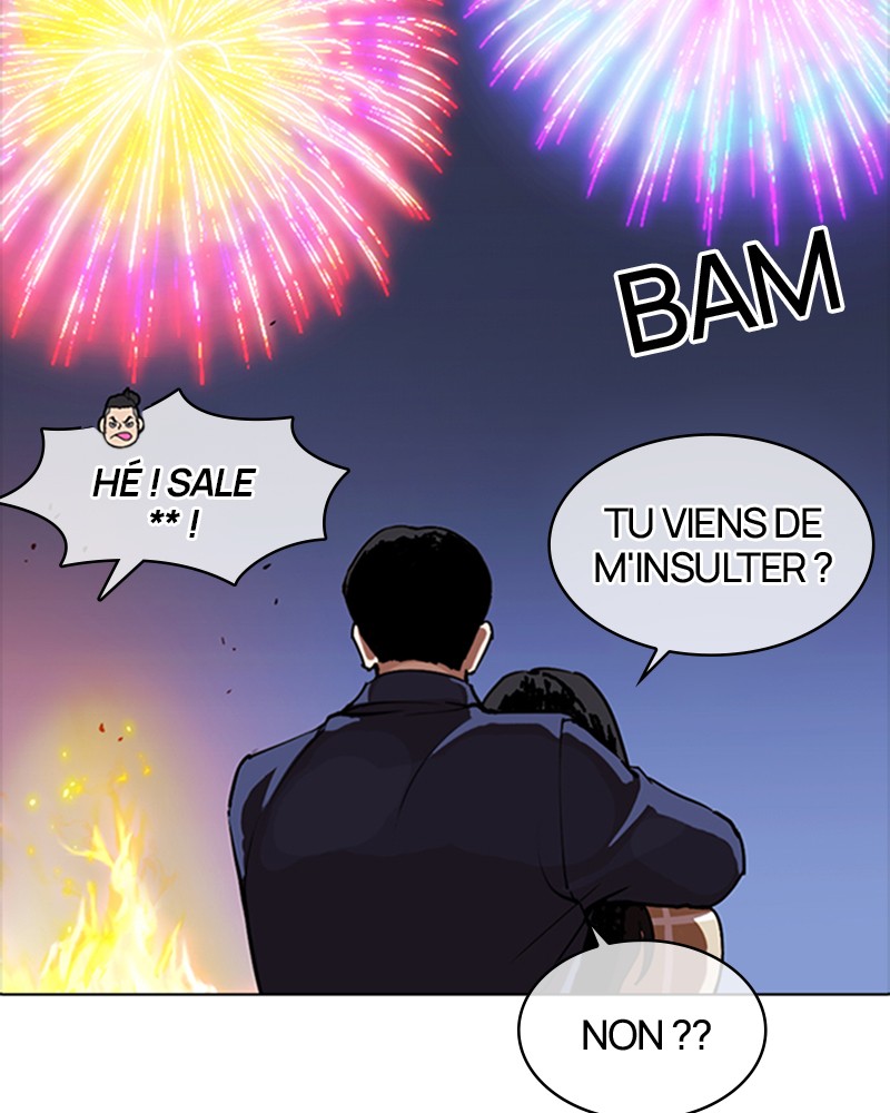Lookism Chapitre 270 - Page 64
