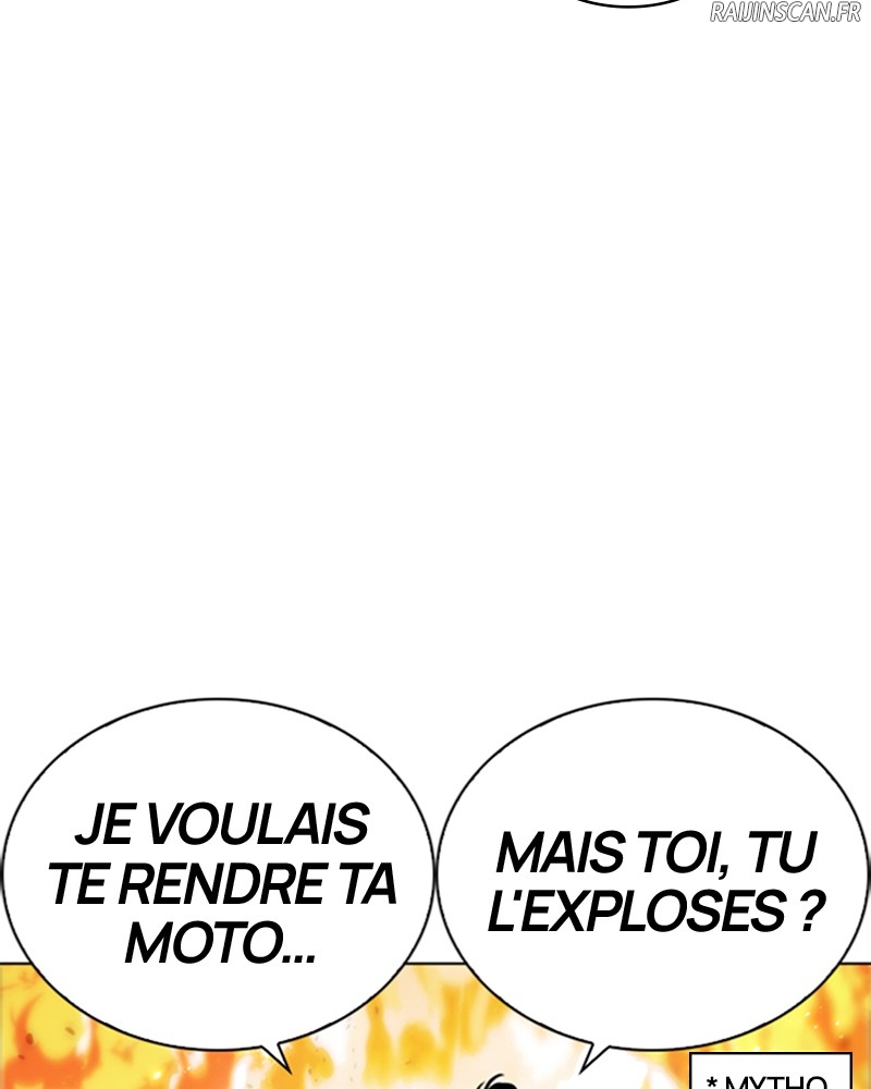 Lookism Chapitre 270 - Page 65